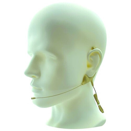 CAD Audio WX19 Earworn Omni Microphone