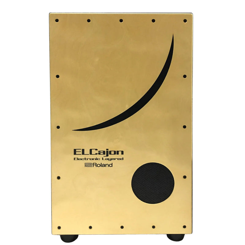 Roland EL Cajon EC-10 Electronic Layered Cajon