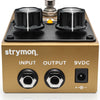 Strymon Canoga - Pédale de Fuzz vintage à deux potentiomètres (silicium)
