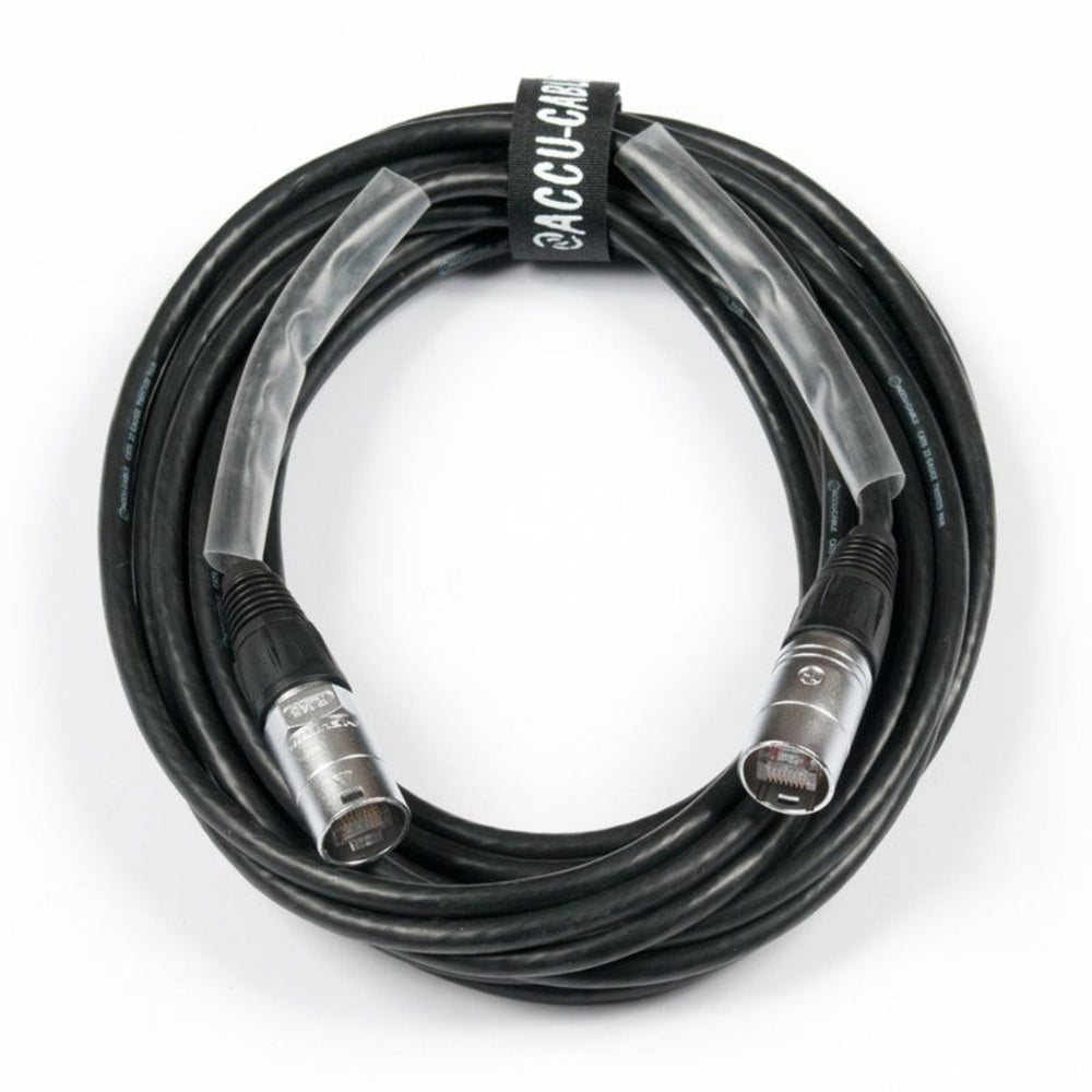 American DJ CAT6PRO25 Cable with Neutrik Connectors