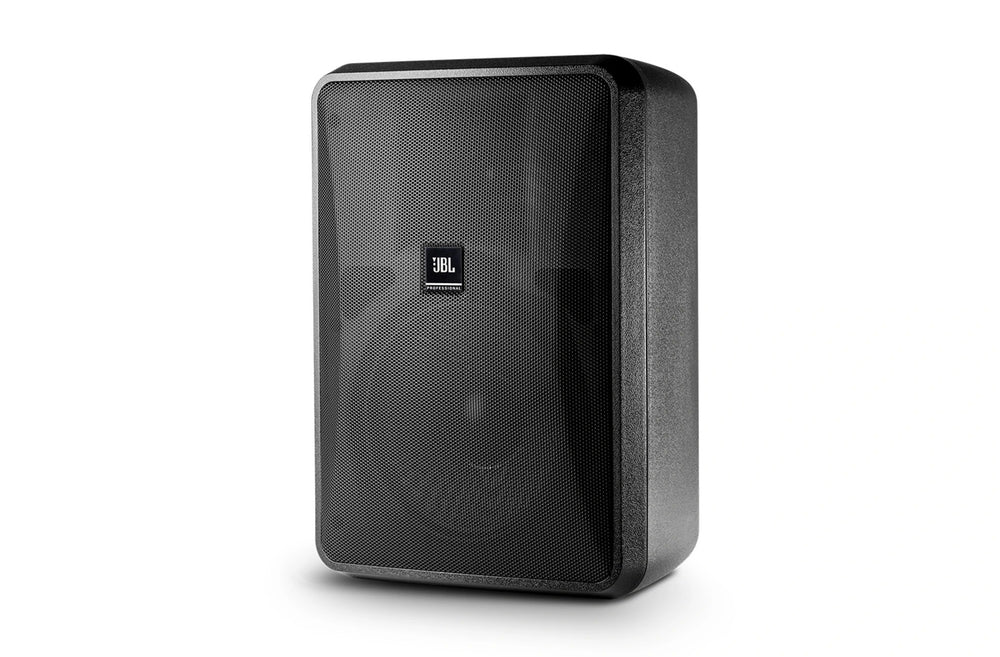 JBL Control 28-1 8 Inch Surface Speaker - Black