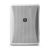 JBL Control 28-1-WH 8 Inch Surface Speaker - White