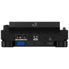 AlphaTheta CDJ-3000X High-Resolution Professional DJ Player - Black