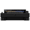 AlphaTheta CDJ-3000X High-Resolution Professional DJ Player - Black
