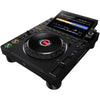 AlphaTheta CDJ-3000X High-Resolution Professional DJ Player - Black