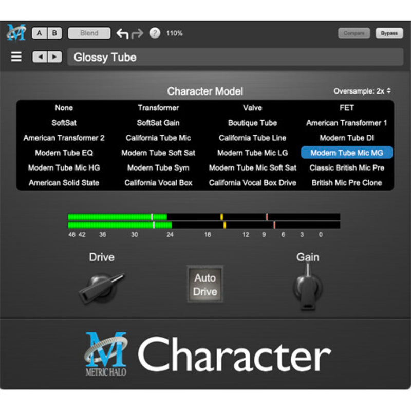 Metric Halo Character v4