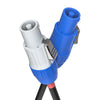 Chauvet DJ RIGLINK-POWERKON5FT Power Cable 5ft