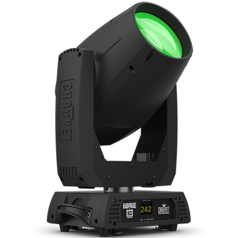 CHAUVET ROGUE-R3-BEAM