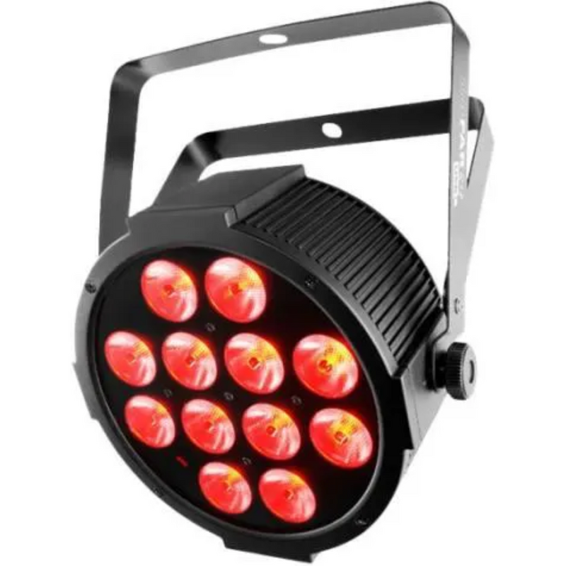 CHAUVET SLIMPAR-Q12-USB