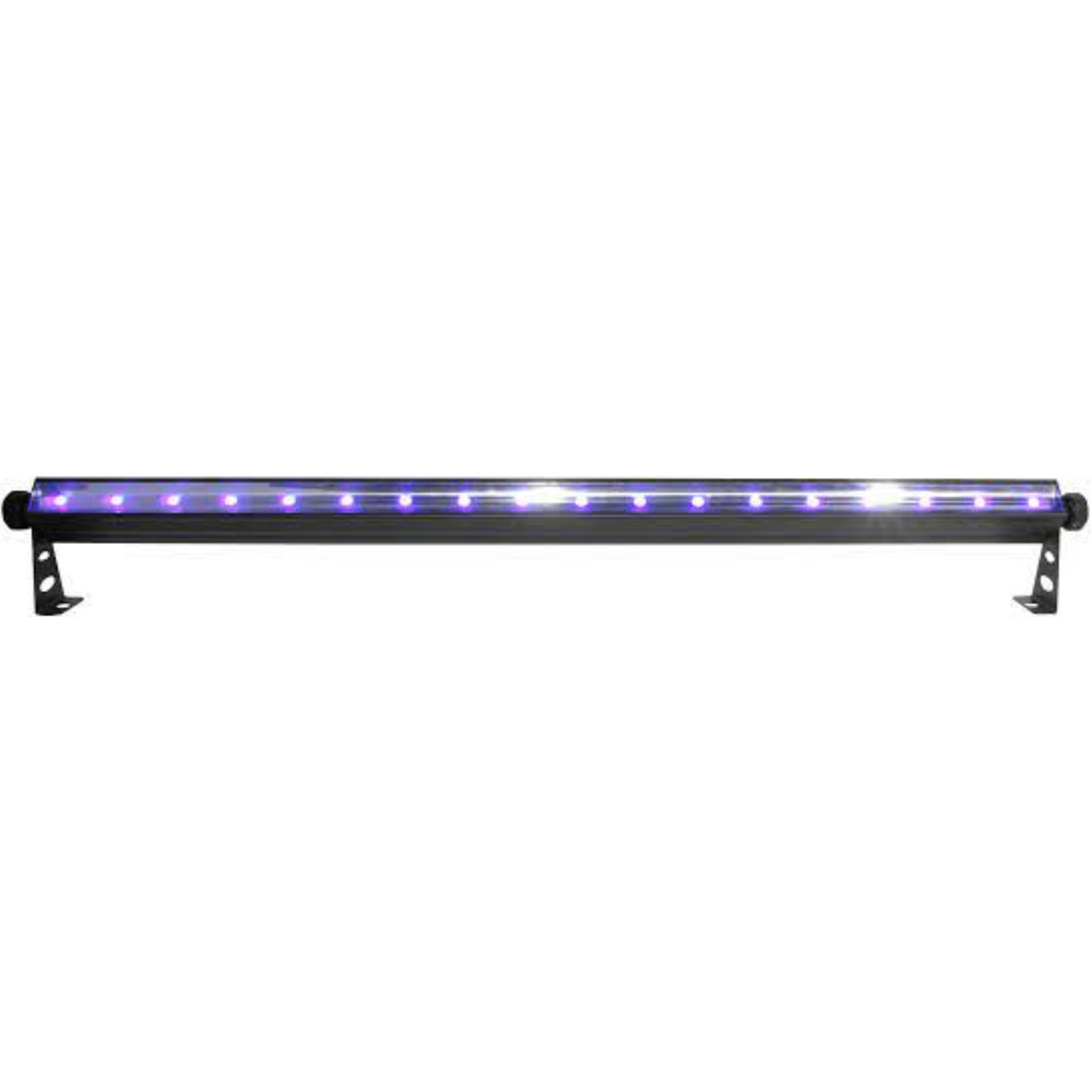 CHAUVET SLIMSTRIP18-UV-IRC