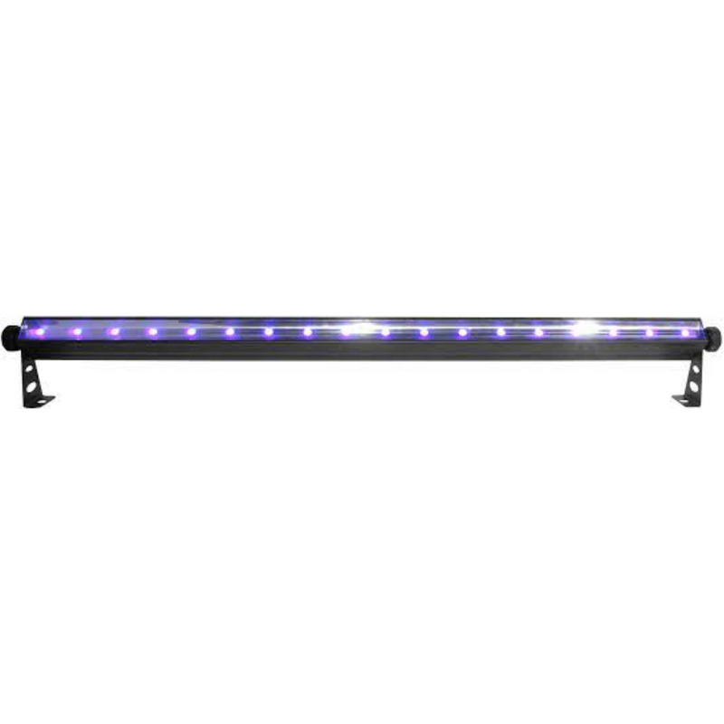CHAUVET SLIMSTRIP18-UV-IRC