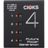 Cioks 4 (Expander Kit) - 4 Isolated Outlets, incl, 24V