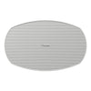 Pioneer Pro Audio CM-S58T-W 8in Surface Mount Speaker White