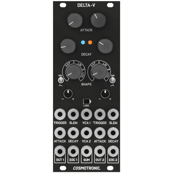 COSMOTRONIC DELTA-V