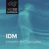 XLN Audio XO Expansion: IDM