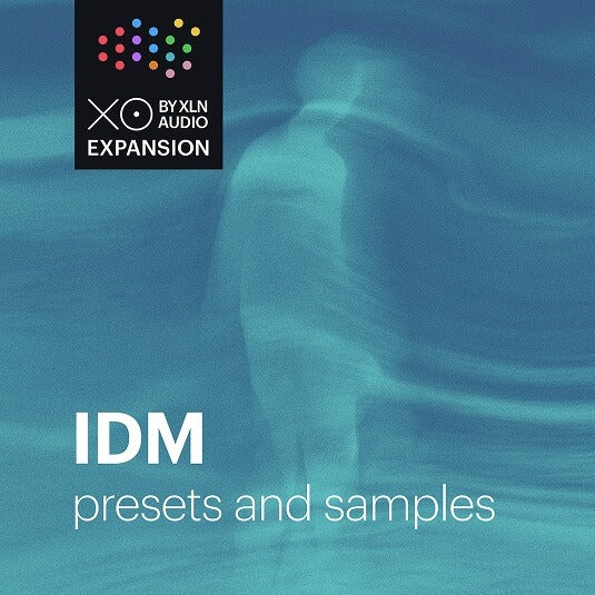 XLN Audio XO Expansion: IDM