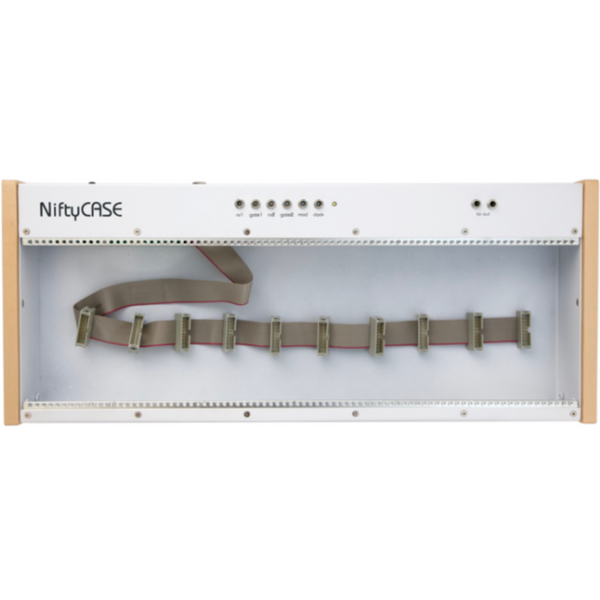 Cre8audio Niftycase