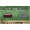Universal Audio Paradise Crossgrade from Showtime '64 Tube Amp