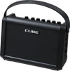 Boss Cube Street Mini - Multi-Instrument Battery Amplifier