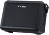 Boss Cube Street Mini - Multi-Instrument Battery Amplifier