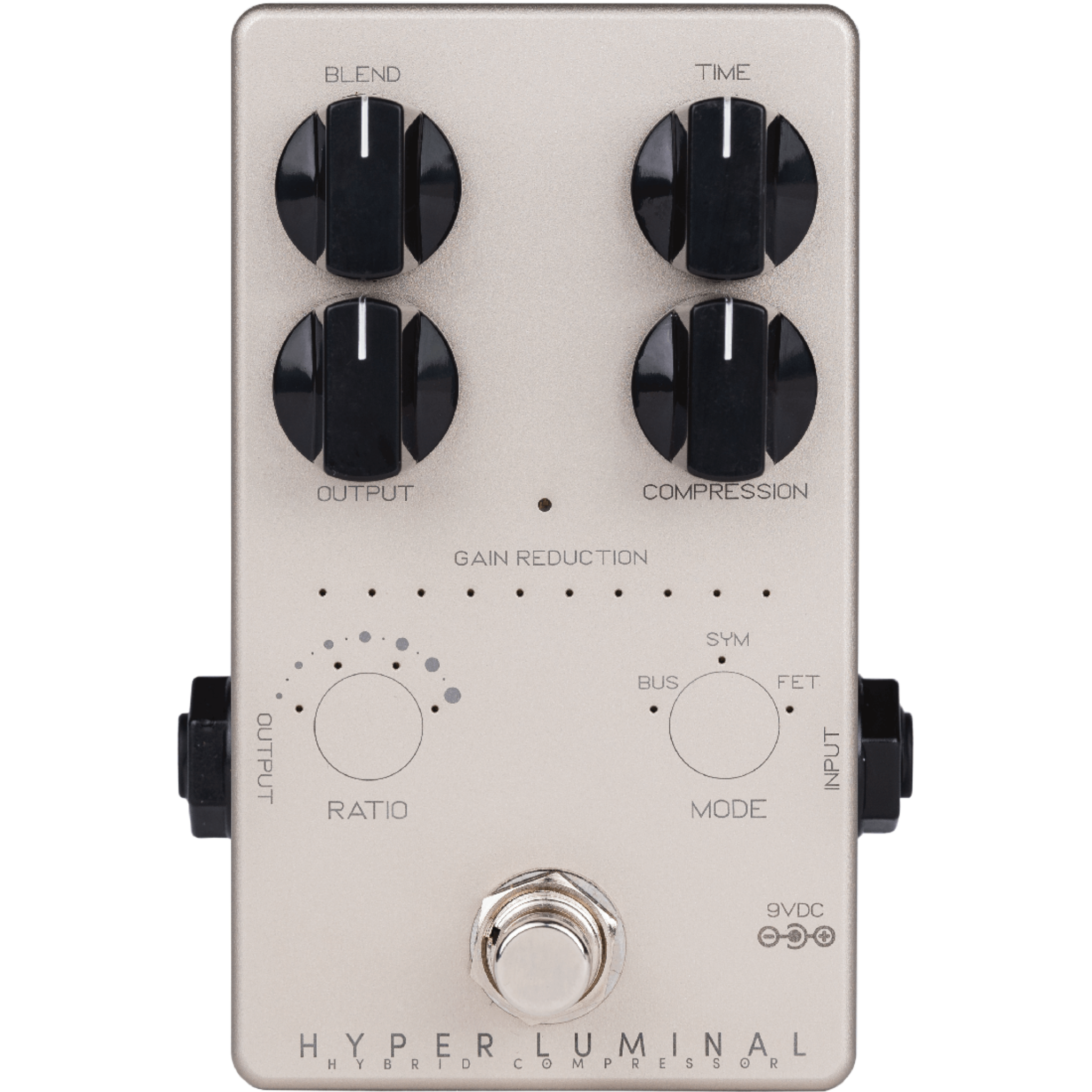 Darkglass Electronics | Bass Equipment | Moog Audio