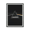 Cats On Synthesizers In Space -  Prism Poster