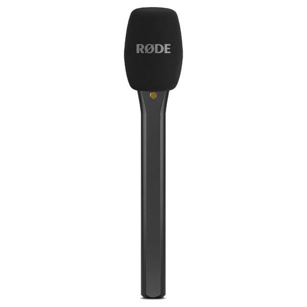 Rode Interview Micro Handheld Mic Adapter for Wireless Clip-On Transmitter