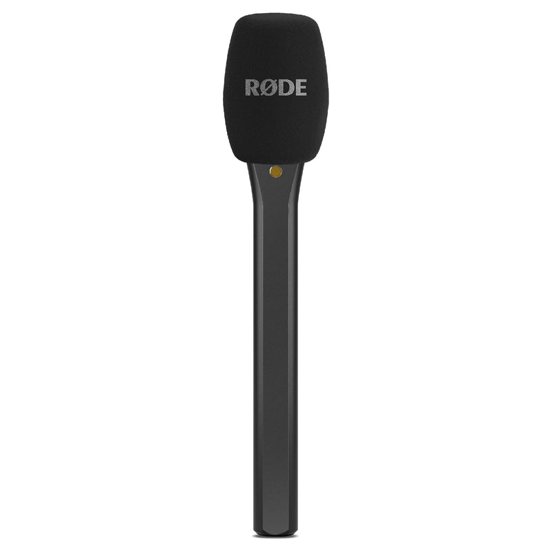Rode Interview Micro Handheld Mic Adapter for Wireless Clip-On Transmitter