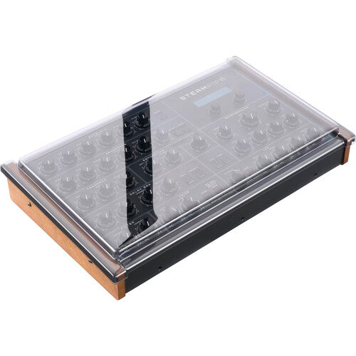 Decksaver Erica Steampipe Cover Soft-Fit