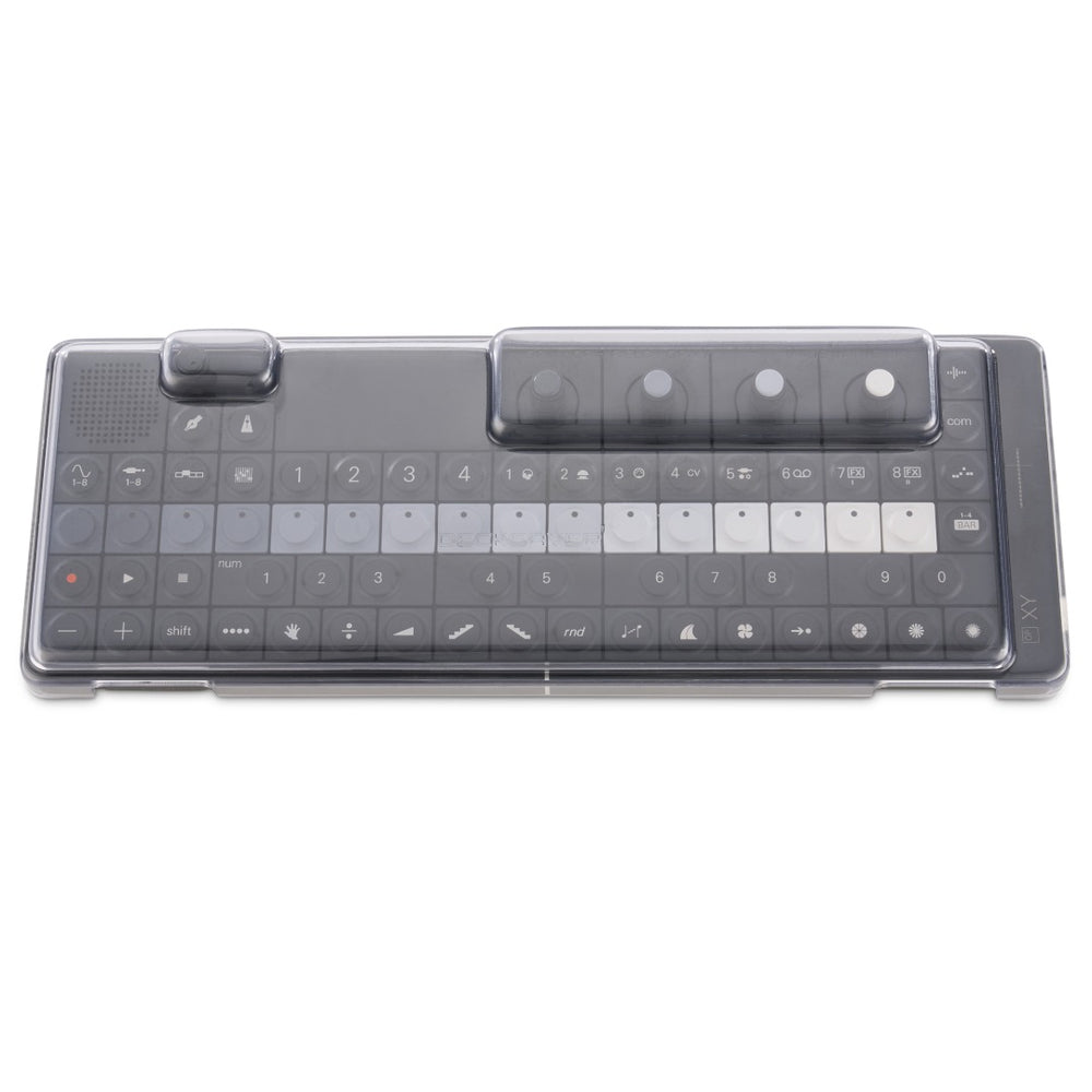 Decksaver OP-1 / OP-1 FIELD / OP-XY Cover