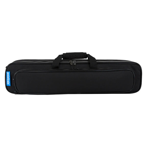 Pedlatrain Deluxe Soft Case for Nano MAX