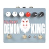 Fuzzrocious Pedals Demon King Octave Jawn With Gate/Boost