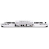 Contrôleur DJ autonome Denon SC LIVE 4 - Blanc