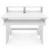 Glorious Sound Desk Compact White