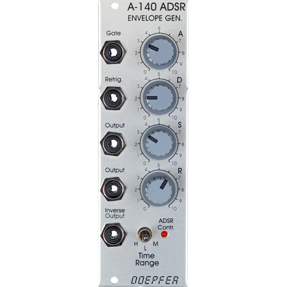 Générateur d'enveloppe ADSR Doepfer A-140