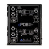 Art Pro Audio DPDB Dual Passive Direct Box