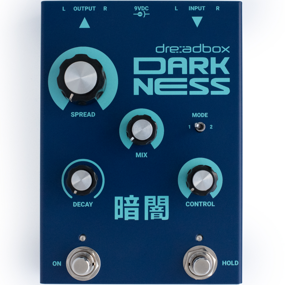 Dreadbox Darkness