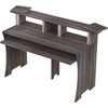 Glorious Workbench Driftwood