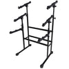 Gator GFW-KEY-8500 3-Tier Keyboard Stand