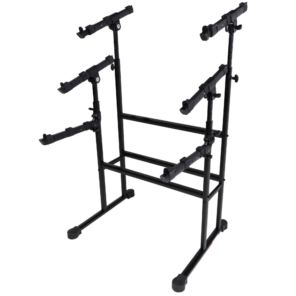 Gator GFW-KEY-8500 3-Tier Keyboard Stand