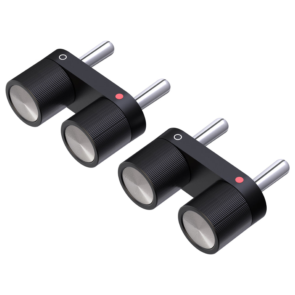 Sonos Banana Plug Pair