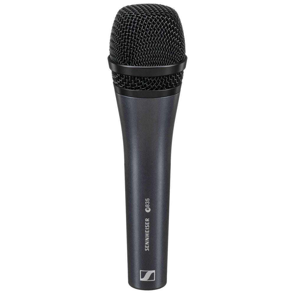 Microphone de scène Sennheiser e 835