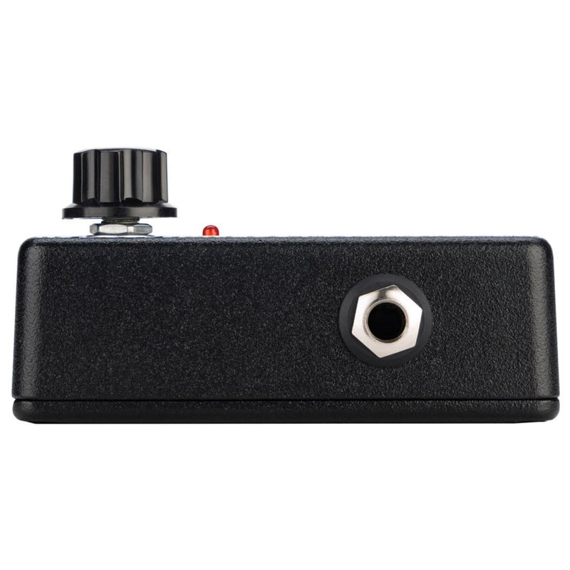 Earthquaker Devices Easy Listening Analog Amp Simulator