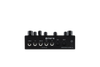 Meris Ottobit X Texture Engine Pedal - Black