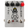 Fuzzrocious Pedals Demon Overdrive