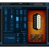 Blue Cat Re-Guitar - Elect/Acoustic Guitar Tone Emulation