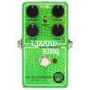 Electro-Harmonix Lizard King - Bass Octave Fuzz