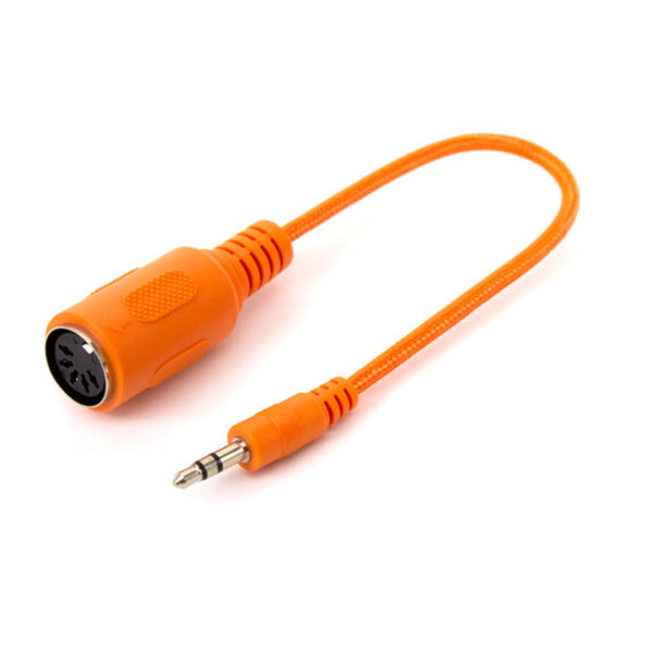 Electrosmith Orange TRS Midi Adapter