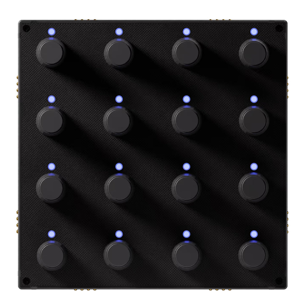 Intech Studio EN16 Smooth Series 3 - Encoder Controller