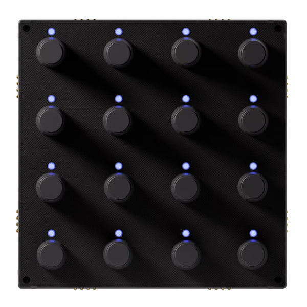 Intech Studio EN16 Smooth Series 3 - Encoder Controller